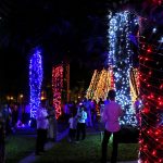 Nuove tendenze nelle feste dei VIP